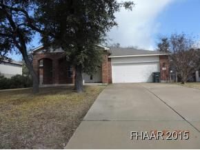 Property Photo:  194 Forest Ridge Drive  TX 76543 