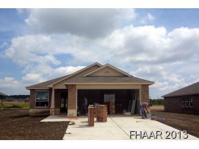 Property Photo:  2503 Camp Cooper  TX 76549 