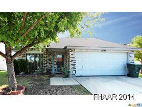 Property Photo: 2600 Grasslands TX 76549