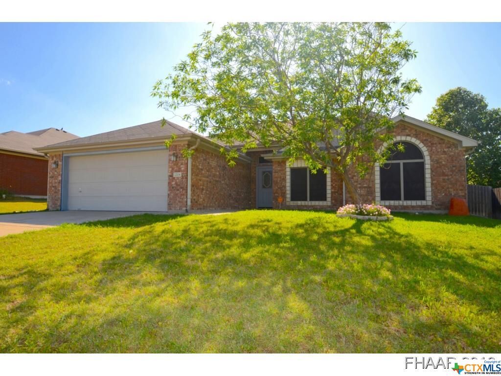 Property Photo:  2204 Boyd Drive  TX 76522 