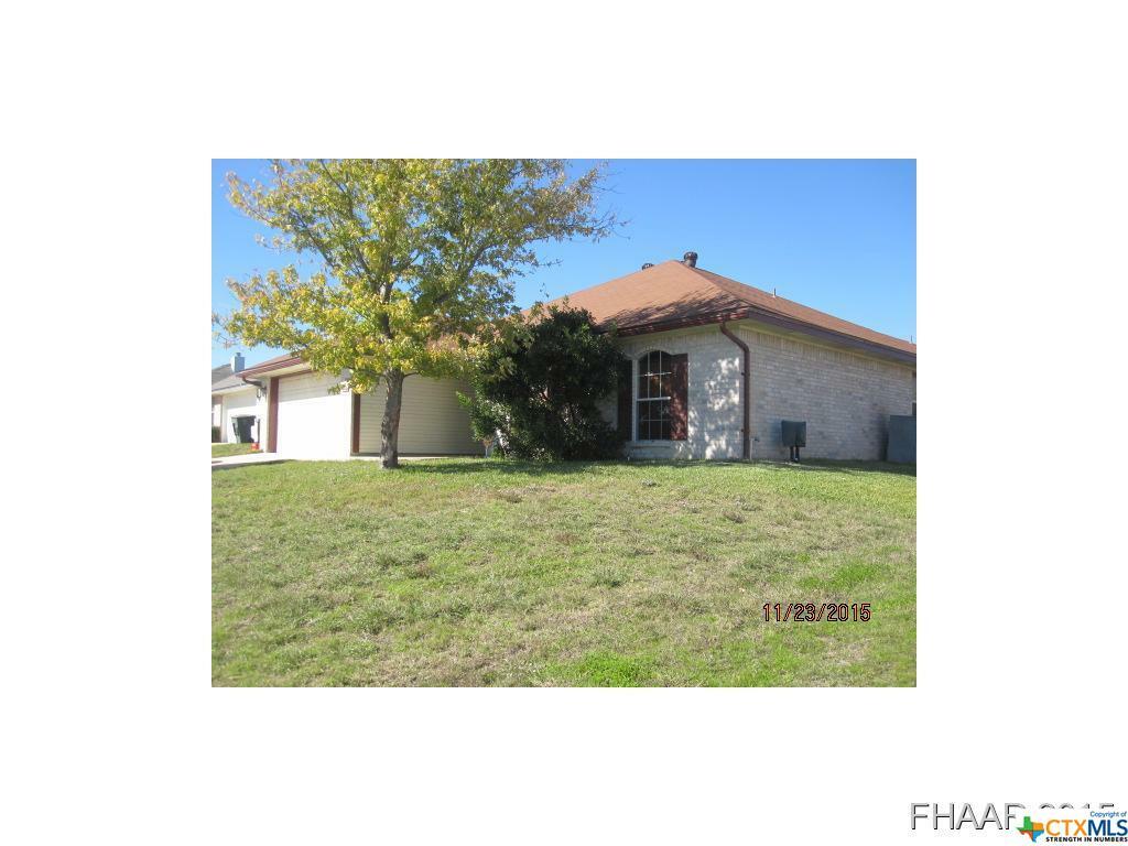 Property Photo:  4501 Breckenridge Drive  TX 76542 