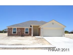 Property Photo:  6505 Alvin Drive  TX 76542 