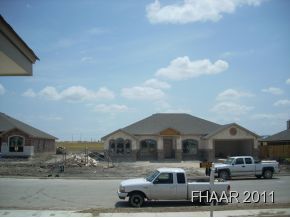 Property Photo:  4608 Chelsea Drive  TX 76549 