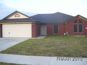 Property Photo:  4303 Neta Drive  TX 76549 
