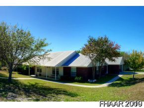 Property Photo:  247 Pr 4839  TX 76539 