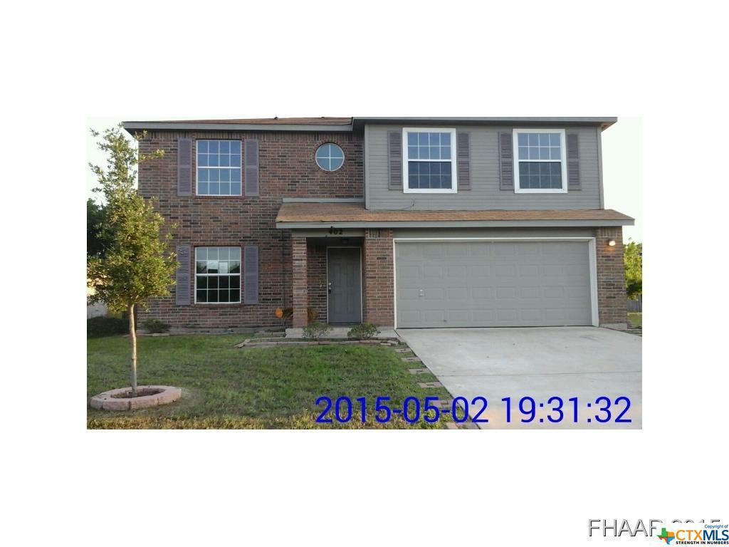 Property Photo: 402 Colette TX 76513