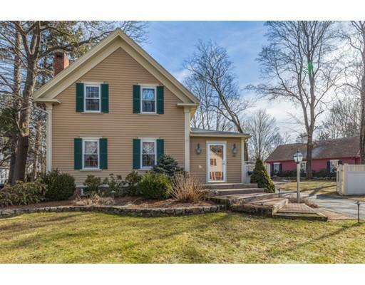 Property Photo: 187 West Street MA 01867