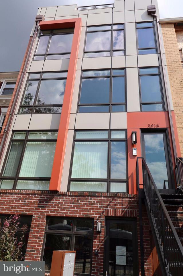 3415 14th Street NW 1  Washington DC 20010 photo
