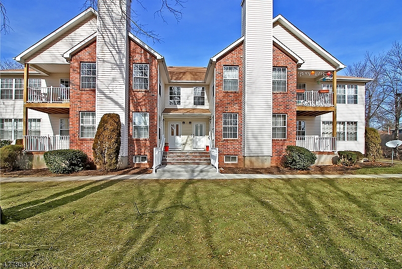 Property Photo: 396 Lackland Ave NJ 08854
