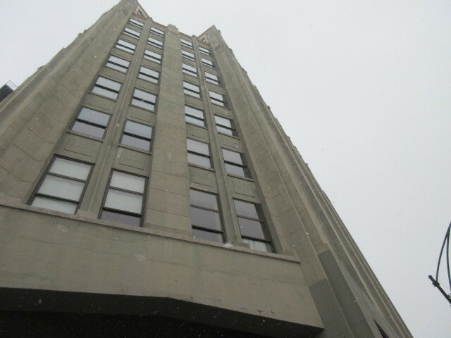 Property Photo: 1550 Blue Island Avenue 425 IL 60608
