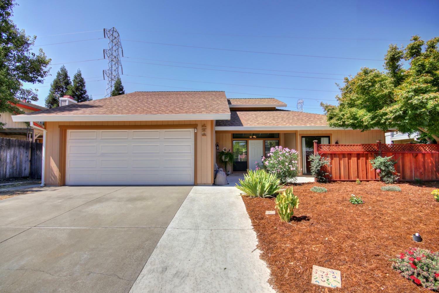 Property Photo:  174 Big Valley Road  CA 95630 