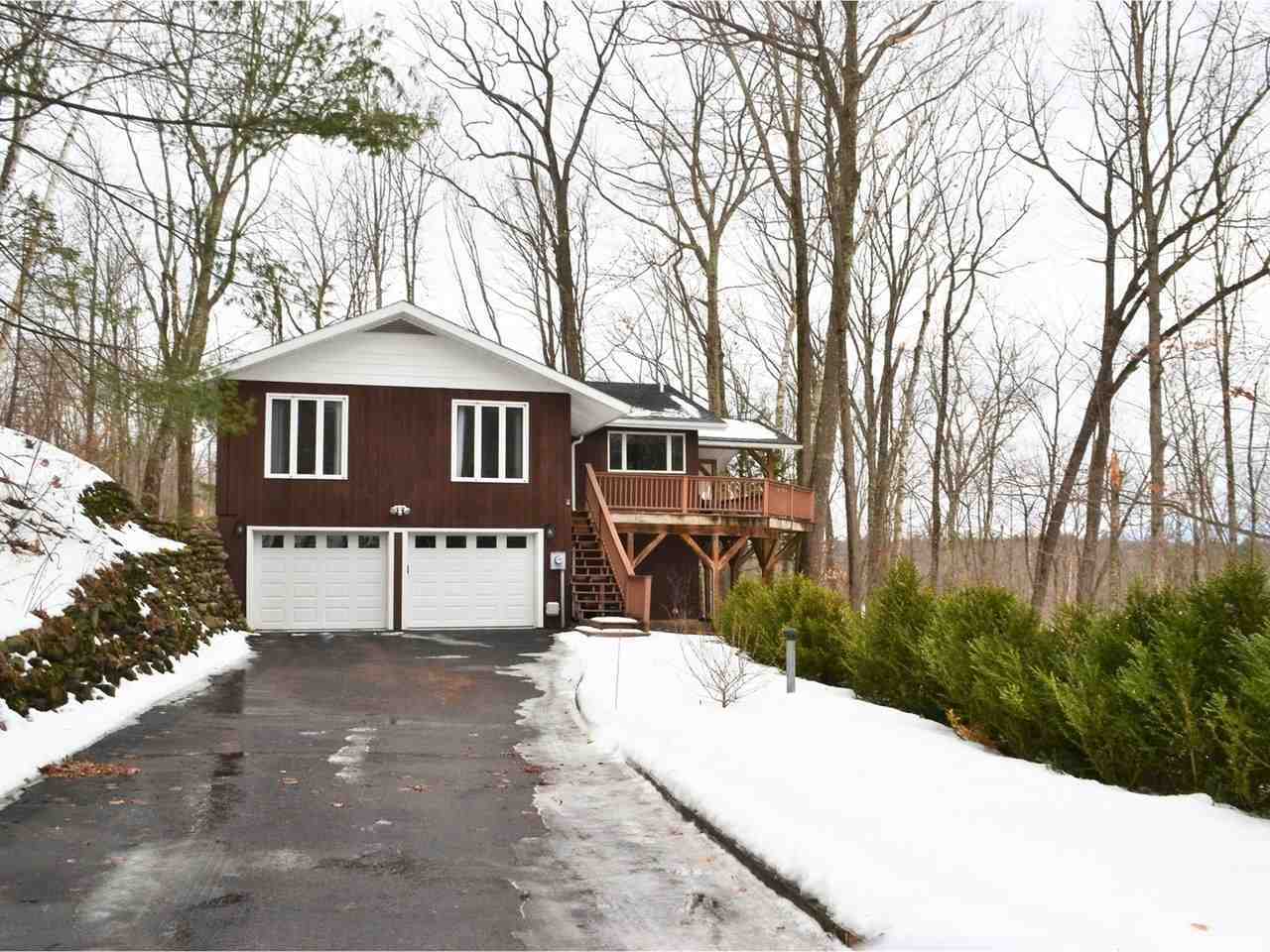 Property Photo:  36 Wildwood Drive  VT 05452 