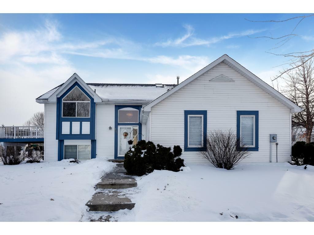 Property Photo:  900 Walnut Street  MN 55024 