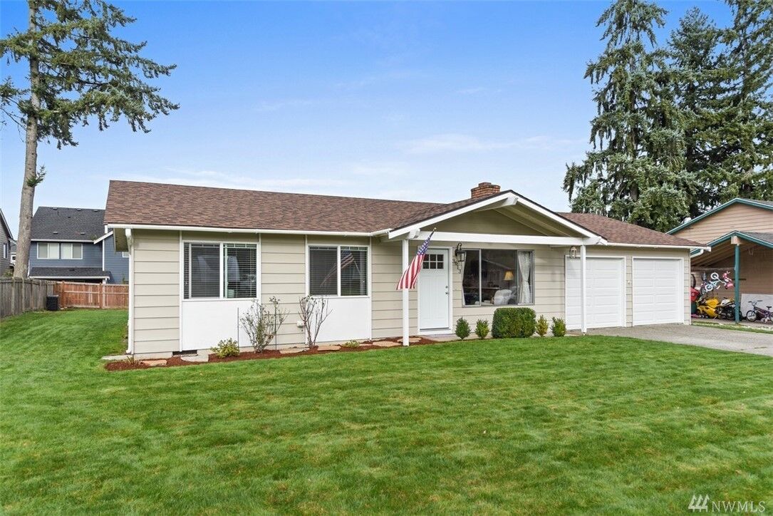 Property Photo:  3613 199th St SE  WA 98012 