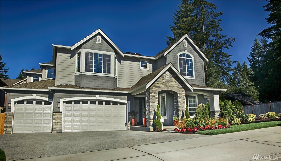 3451 223rd Ave SE  Sammamish WA 98075 photo