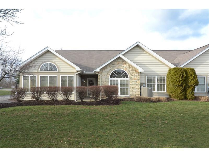 Property Photo: 1726 Heather Heights Drive PA 15046