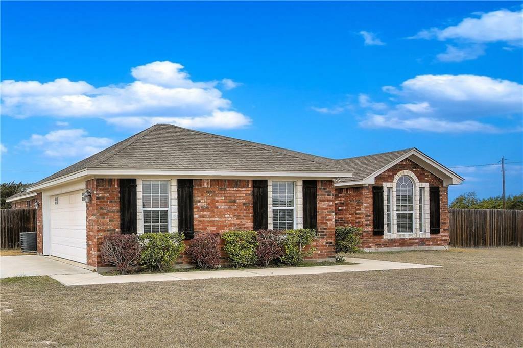 Property Photo:  123 English Lane  TX 76549 