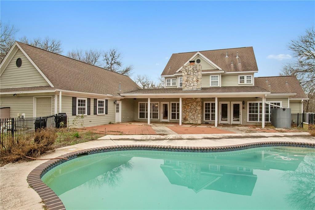 Property Photo:  178 Palo Duro Drive  TX 78612 