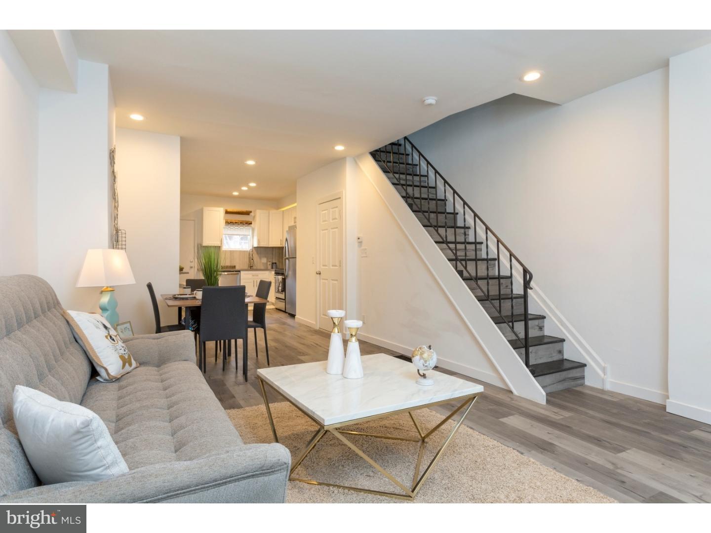 Property Photo: 2328 Tasker Street PA 19145
