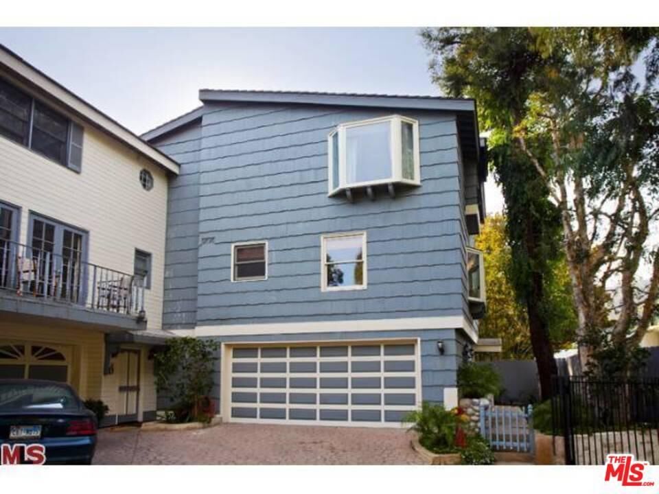 Property Photo:  3601 Vista Pacifica 17  CA 90265