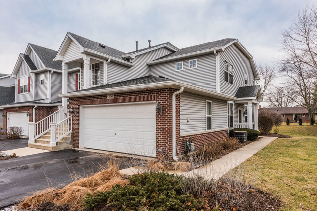 Property Photo: 358 Ridge Road IL 60542