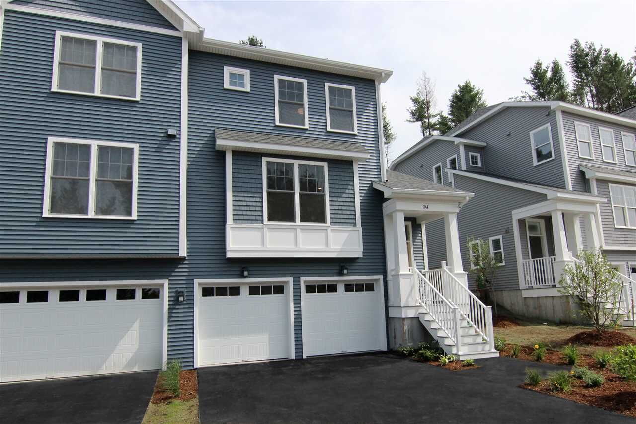 Property Photo: 246 O'Brien Farm Road VT 05403