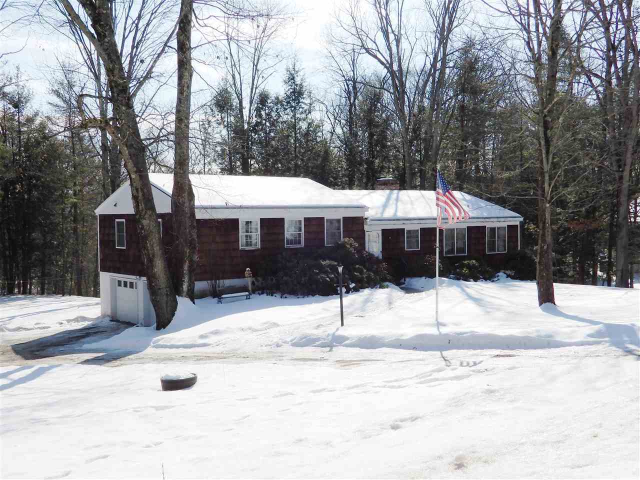 Property Photo: 22 Valleyview Drive VT 05452