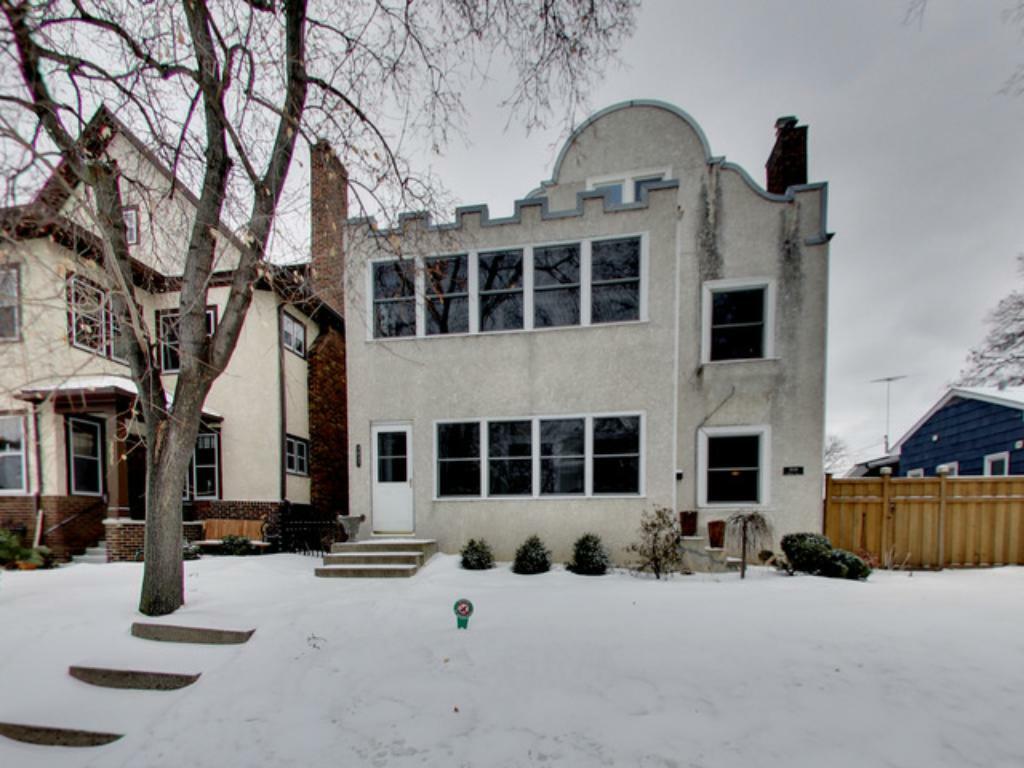 Property Photo:  3037/3039 Humboldt Avenue S  MN 55408 