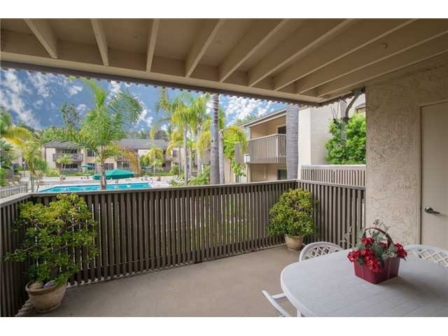Property Photo: 8537 Villa La Jolla Dr #F CA 92037