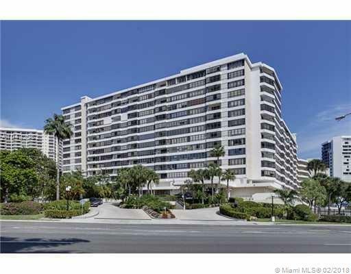 Property Photo: 500 Three Islands Blvd 920 FL 33009