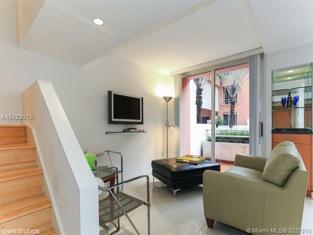 Property Photo:  2801 Florida Av 231  FL 33133 