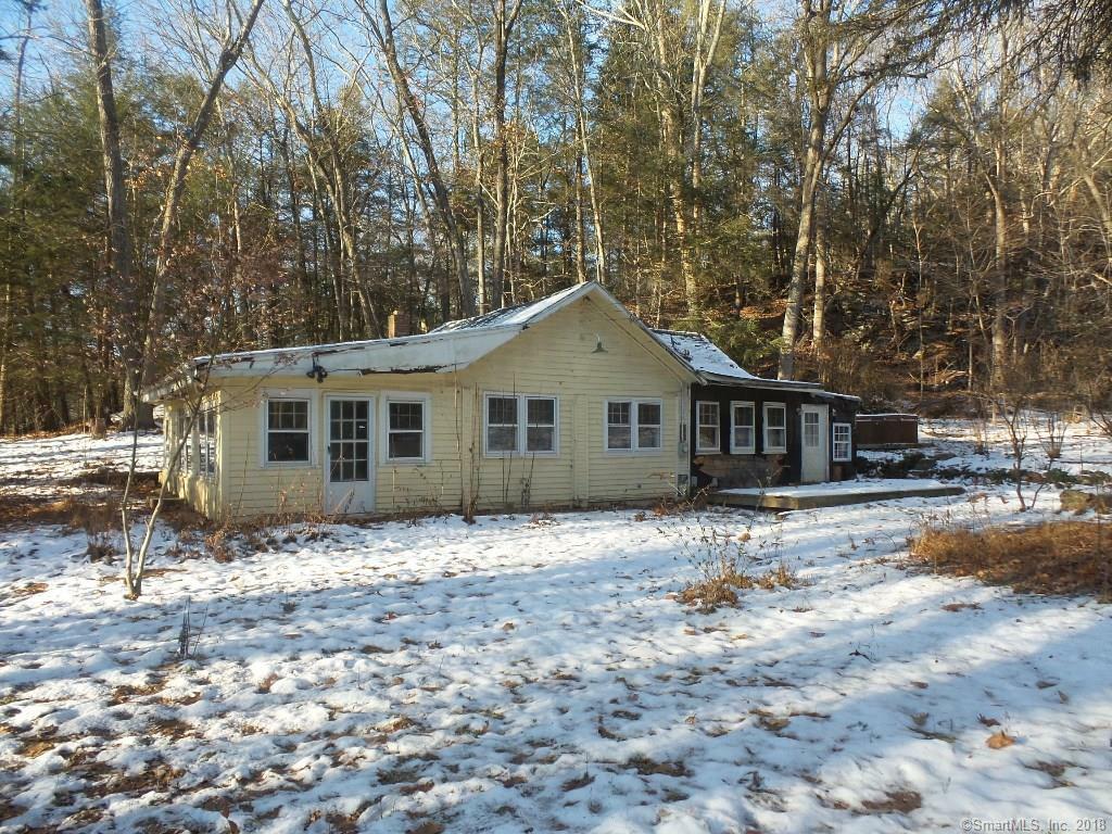 Property Photo:  40 Little Punkup Road  CT 06478 