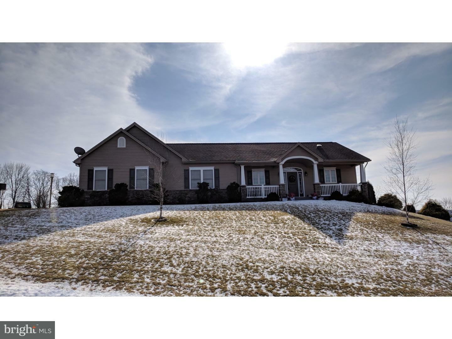 46 S Red Oak Terrace  New Ringgold PA 17960 photo