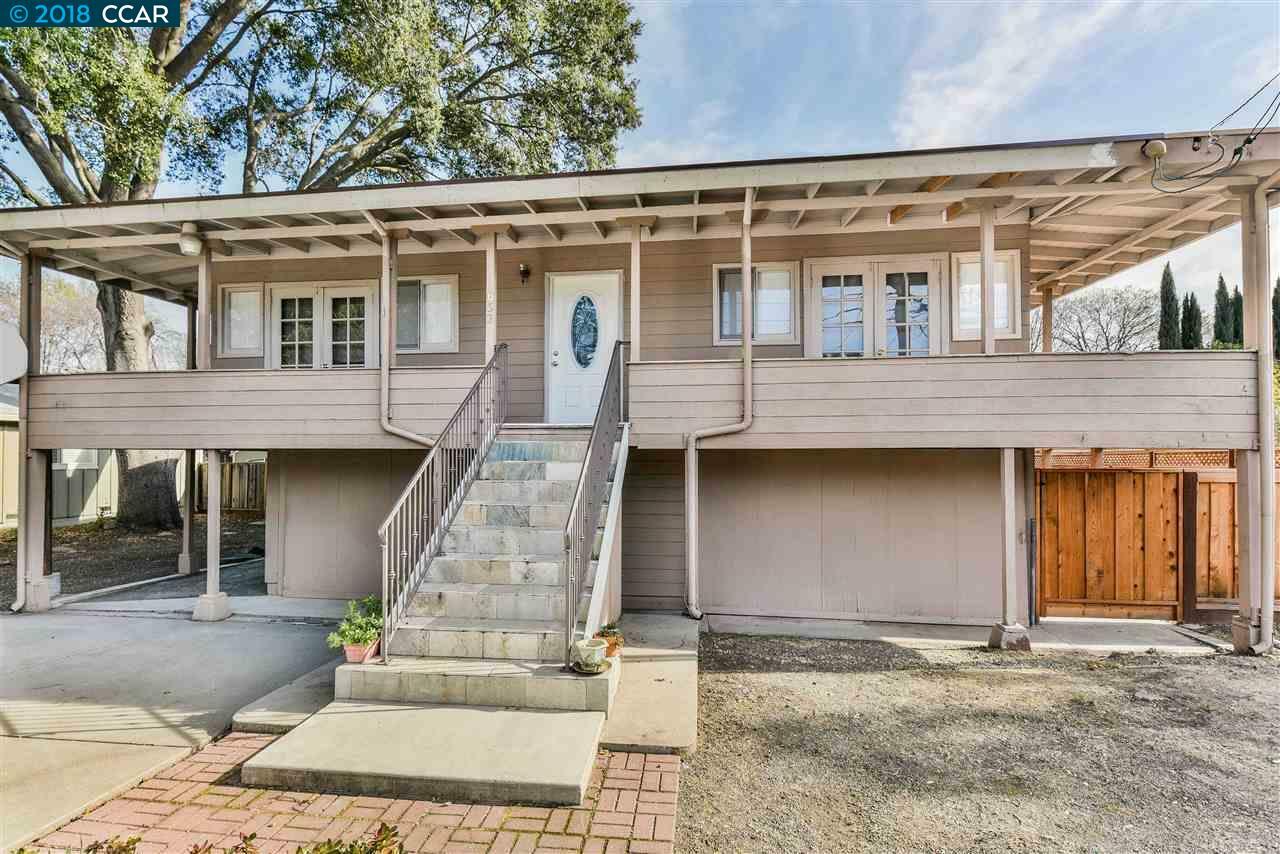 Property Photo: 632 Center Street CA 94595-1332