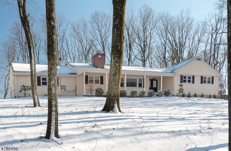 Property Photo:  5 Puddingstone Rd  NJ 07950 