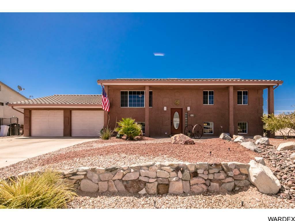 Property Photo:  3658 Bluegill Dr  AZ 86406 