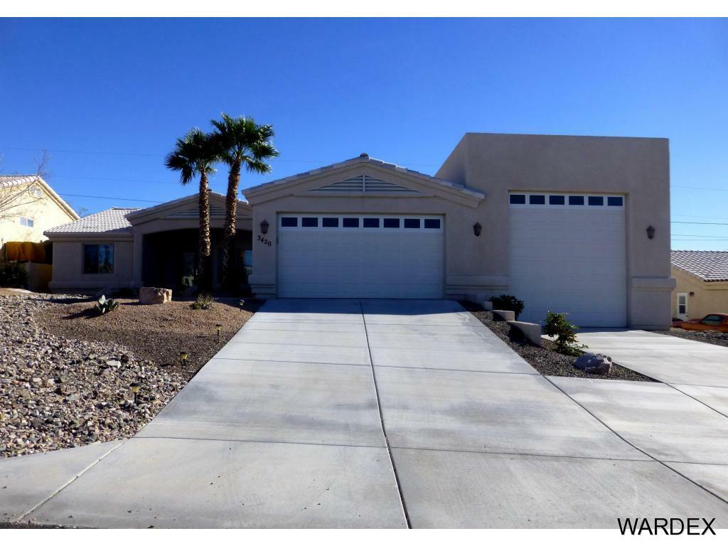 Property Photo:  3420 Saratoga Ct  AZ 86406 