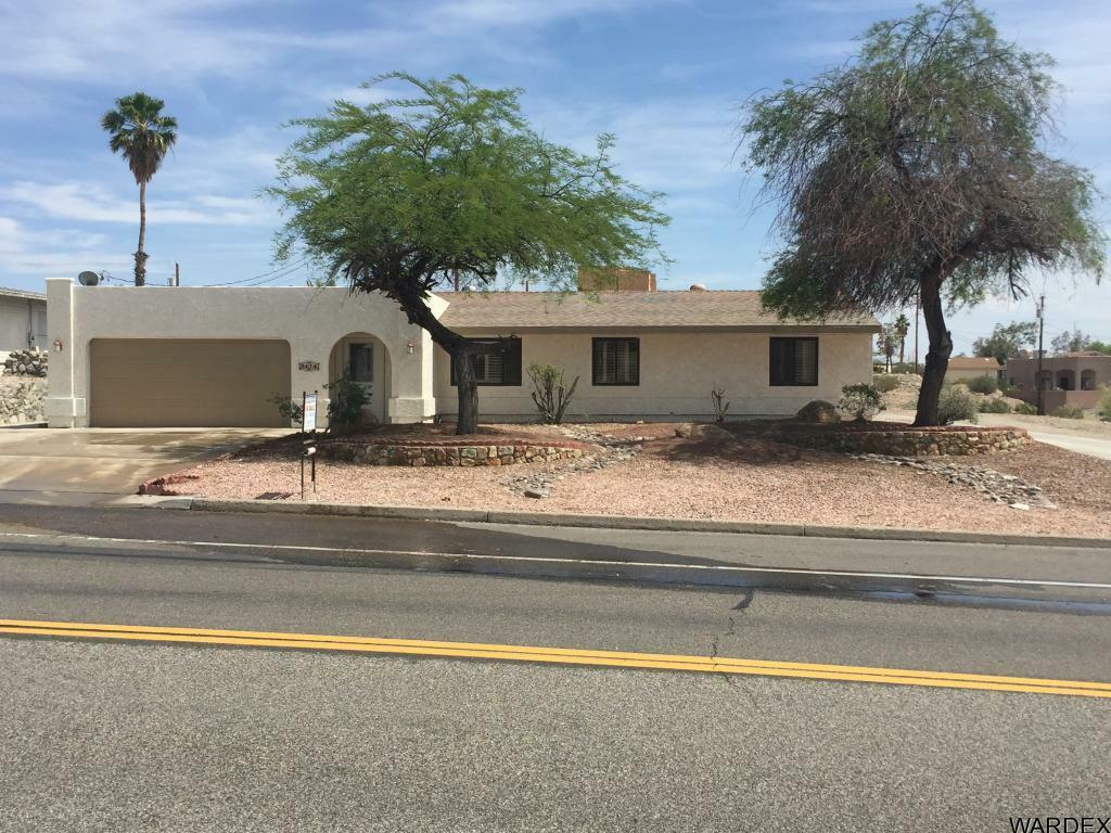 Property Photo:  2878 El Dorado N Ave  AZ 86403 