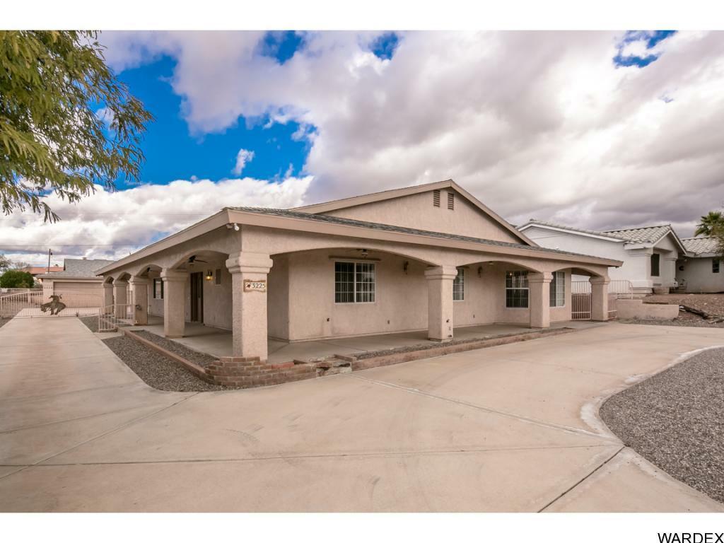 Property Photo:  3225 Chemehuevi Blvd  AZ 86406 