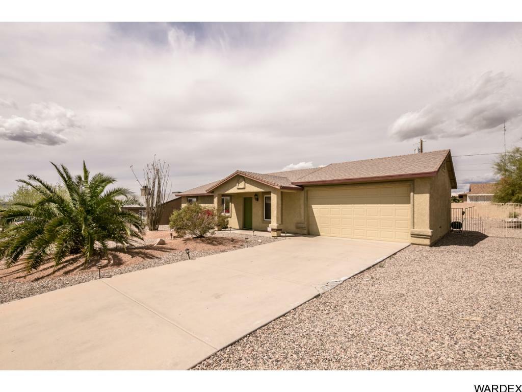 Property Photo:  3385 Roadrunner Dr  AZ 86406 