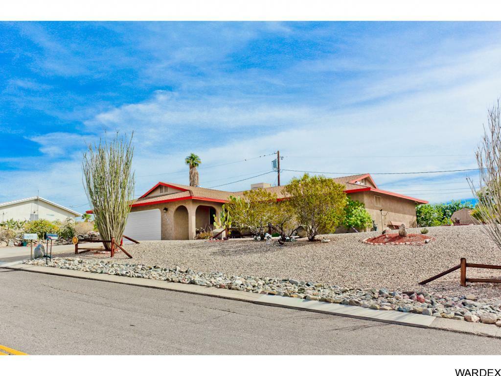 Property Photo:  3008 Sombrero Dr  AZ 86404 