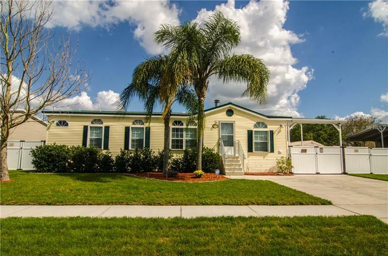 Property Photo:  11106 Brussels Boy Lane  FL 33578 