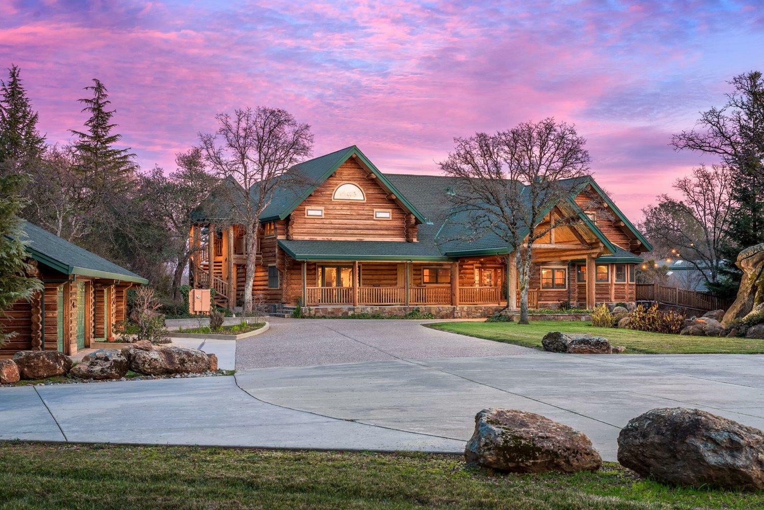 Property Photo: 6870 Country Side Lane CA 95602