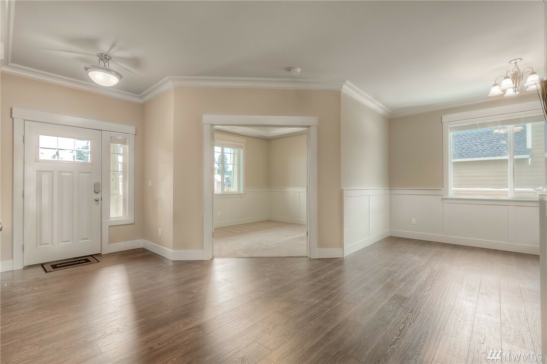Property Photo: 22713 78th St E WA 98321