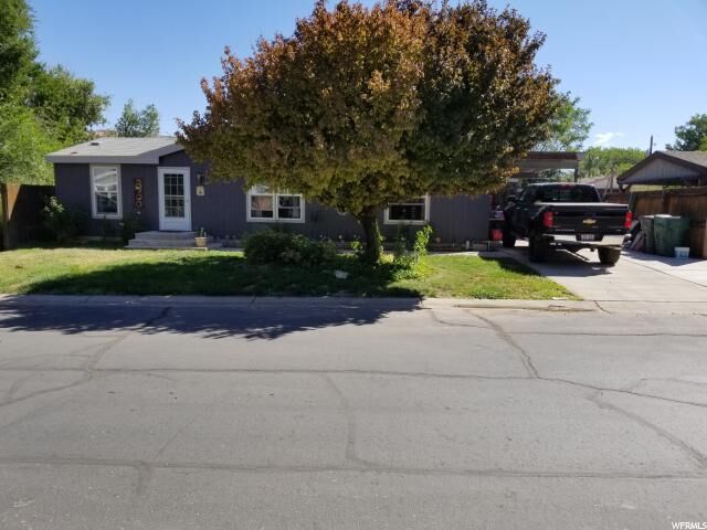 Property Photo:  Address not disclosed  UT 84532 