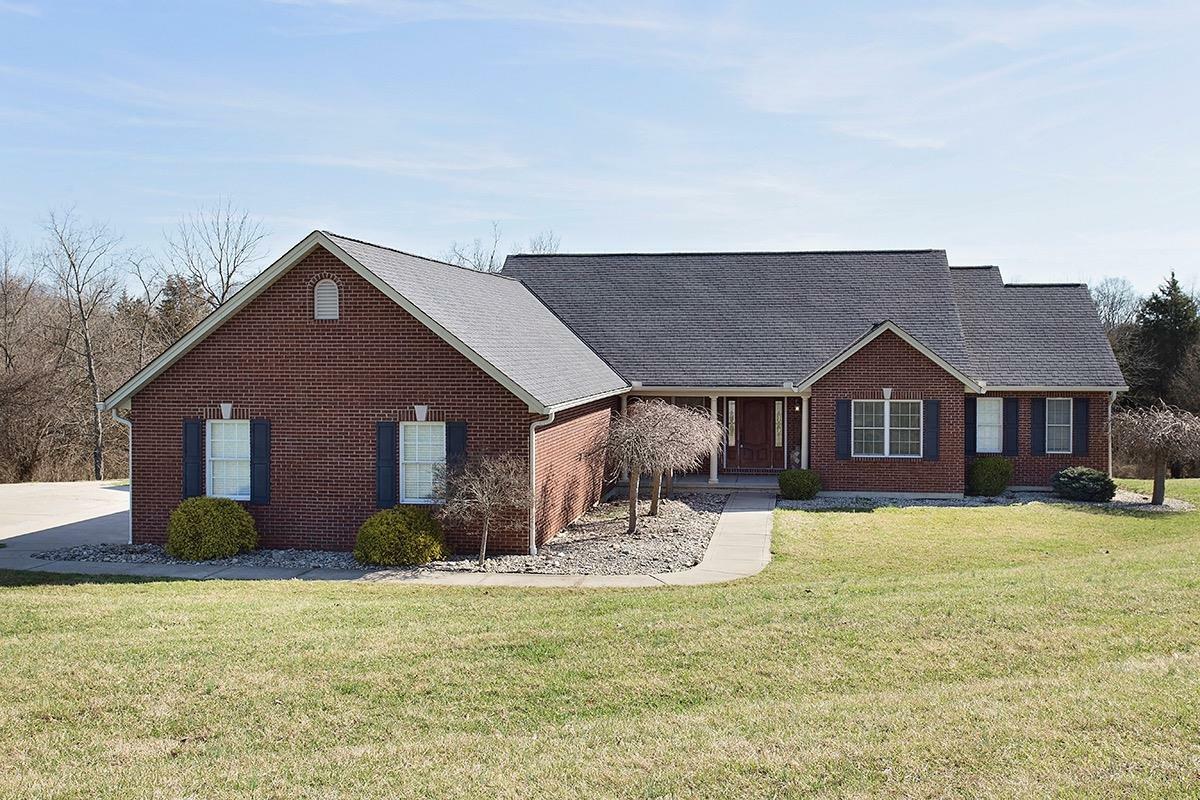Property Photo: 1708 Cedar Trail OH 45157
