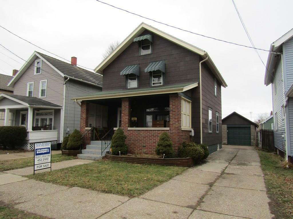 Property Photo:  1224 W 22nd Street  PA 16502 