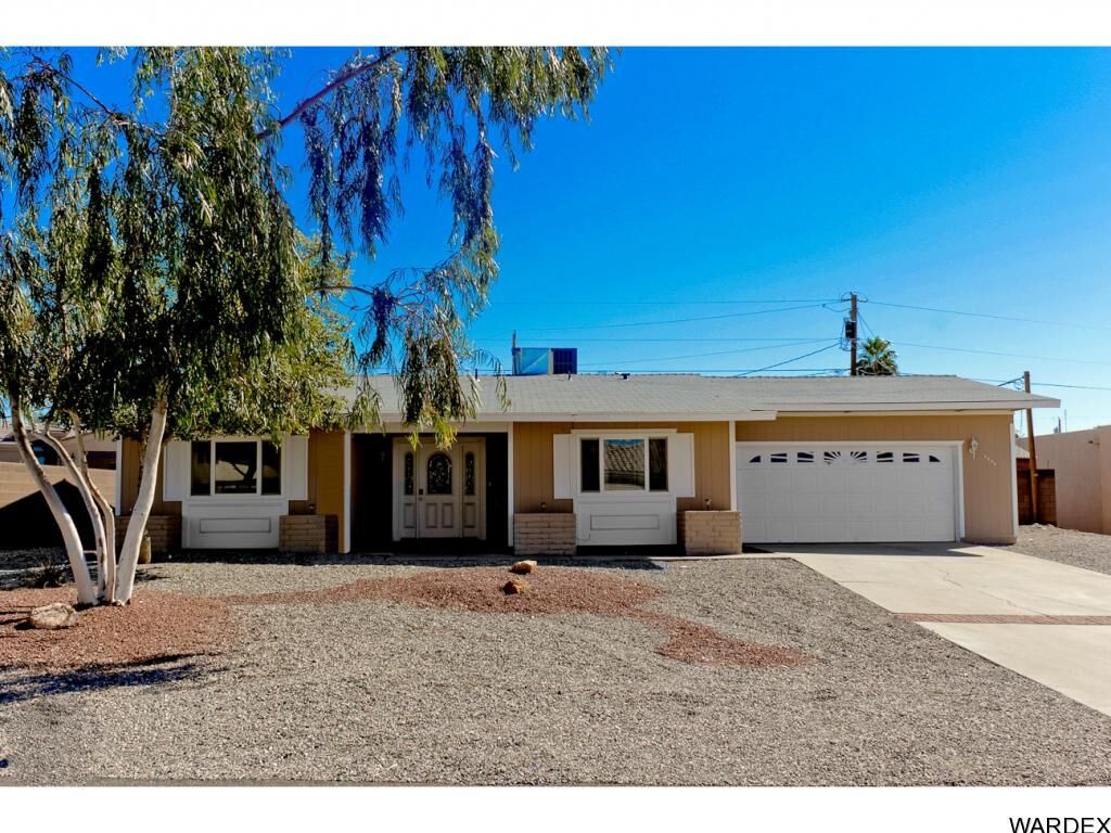 Property Photo:  3440 Big Chief Dr  AZ 86406 