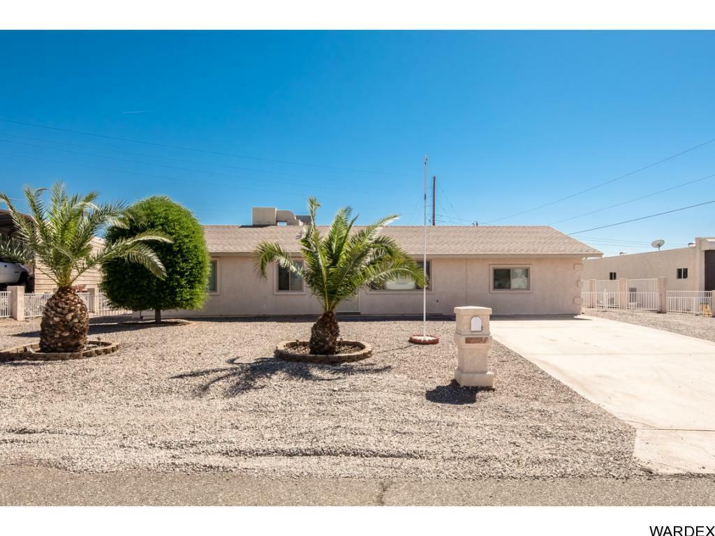 Property Photo:  2200 Hillside Dr  AZ 86404 