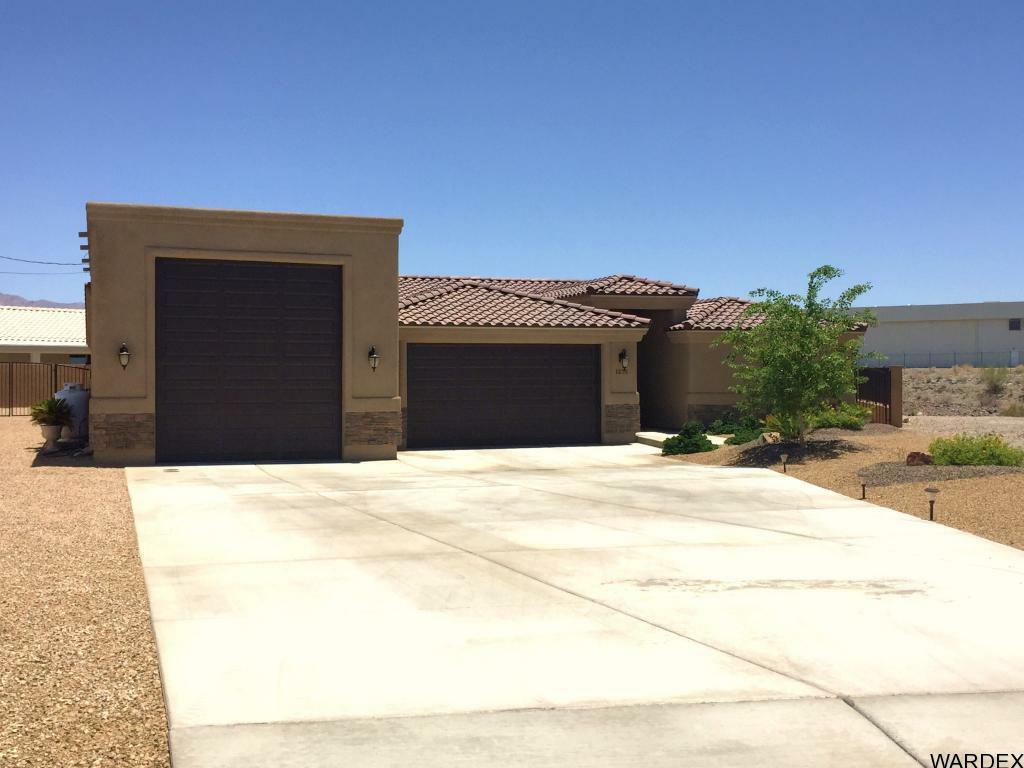 Property Photo:  1270 Bombay Ct  AZ 86404 